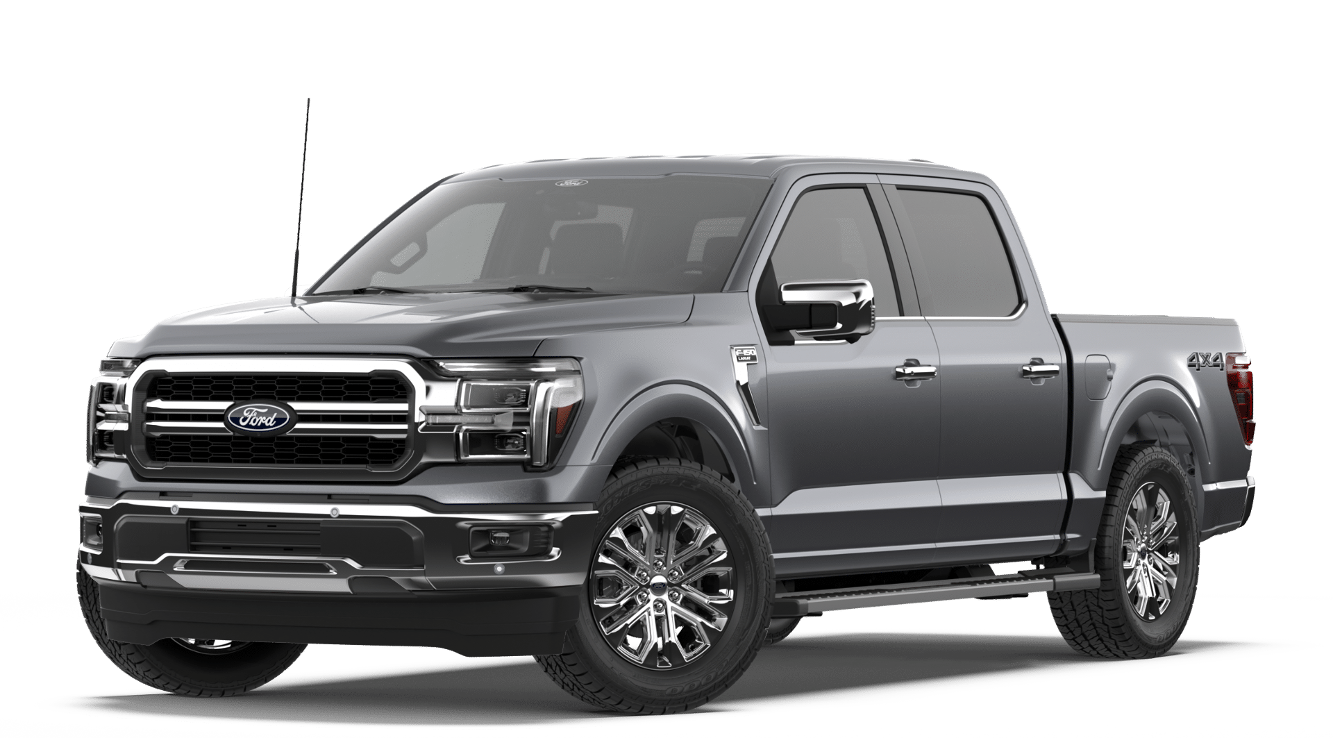 2026 Ford F-150® External Image 1